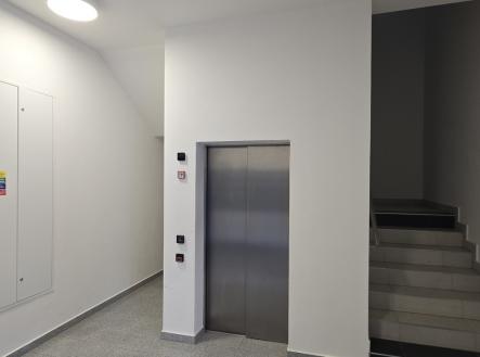 20260210-151904.jpg | Pronájem bytu, 1+kk, 40 m²