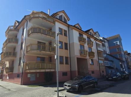 20260313-114038.jpg | Pronájem bytu, 3+kk, 96 m²