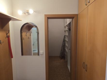 20260313-114636.jpg | Pronájem bytu, 3+kk, 96 m²