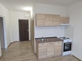 Pronájem bytu, 1+1, 40 m²