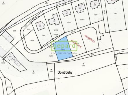 domoradice-3.jpg | Prodej - pozemek pro bydlení, 761 m²