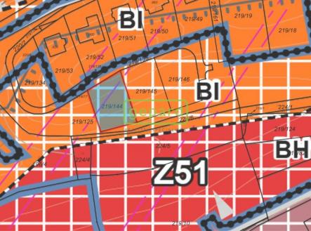 domoradice-1.jpg | Prodej - pozemek pro bydlení, 761 m²