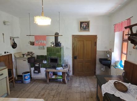 20260427-130034.jpg | Prodej - chata/rekreační objekt, 130 m²