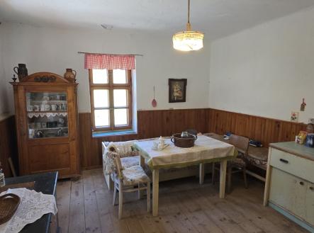 20260427-130004.jpg | Prodej - chata/rekreační objekt, 130 m²