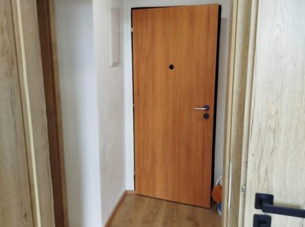 byt-1-1-svetlik-3.jpg | Prodej bytu, 1+1, 46 m²