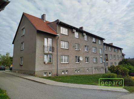 byt-1-1-svetlik-1.jpg | Prodej bytu, 1+1, 46 m²