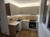 Prodej bytu, 1+1, 46 m²