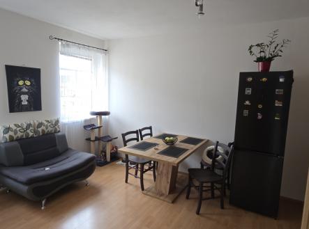 20260610-110001.jpg | Prodej bytu, 1+kk, 28 m²