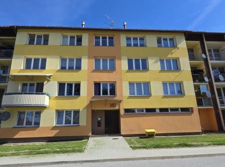 20260618-093928.jpg | Pronájem bytu, 1+1, 42 m²