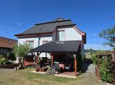 Prodej - dům/vila, 169 m²