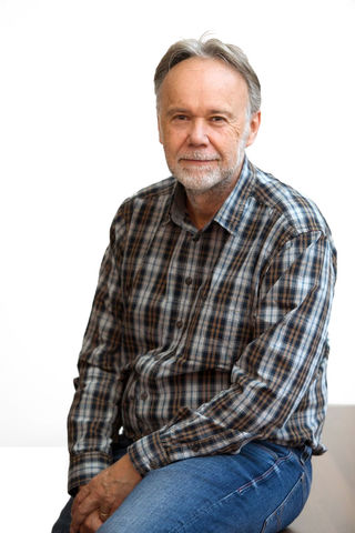 RNDr. Ivo Nesrovnal