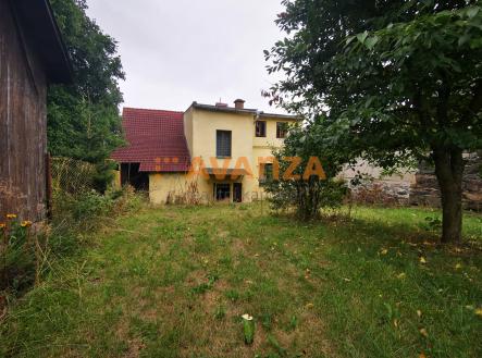 Obrázek k zakázce č.: 663076 | Prodej - dům/vila, 100 m²