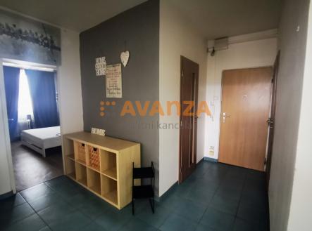 Obrázek k zakázce č.: 682406 | Pronájem bytu, 4+1, 79 m²