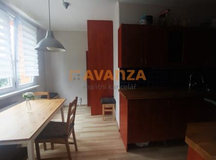 Obrázek k zakázce č.: 682416 | Prodej bytu, 3+1, 64 m²