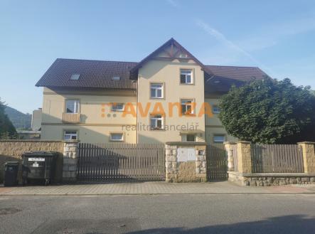 Pronájem bytu, 1+kk, 48 m² obrázek