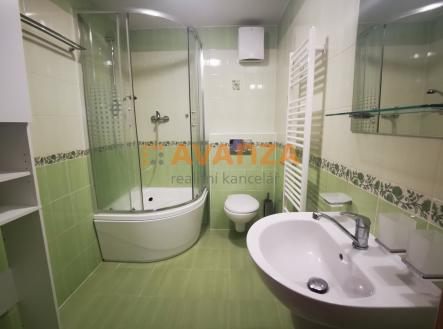 Obrázek k zakázce č.: 683286 | Pronájem bytu, 1+kk, 48 m²