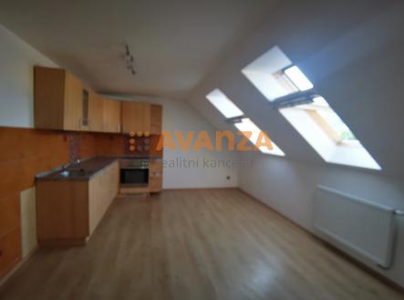 Obrázek k zakázce č.: 683286 | Pronájem bytu, 2+kk, 48 m²
