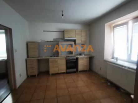 Obrázek k zakázce č.: 701586 | Prodej bytu, 1+1, 30 m²