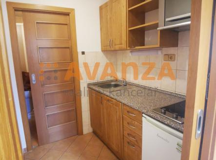 Obrázek k zakázce č.: 701836 | Pronájem bytu, 2+1, 60 m²