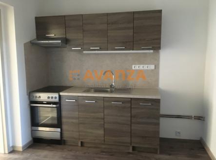 Obrázek k zakázce č.: 632236 | Pronájem bytu, 1+1, 34 m²