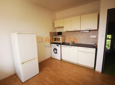 Obrázek k zakázce č.: 703506 | Pronájem bytu, garsoniéra, 20 m²