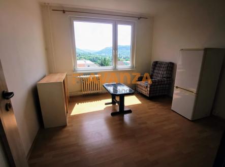 Obrázek k zakázce č.: 703506 | Pronájem bytu, garsoniéra, 20 m²