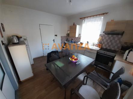 Obrázek k zakázce č.: 705976 | Pronájem bytu, 2+1, 60 m²