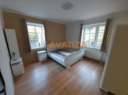 Obrázek k zakázce č.: 705976 | Pronájem bytu, 2+1, 60 m²