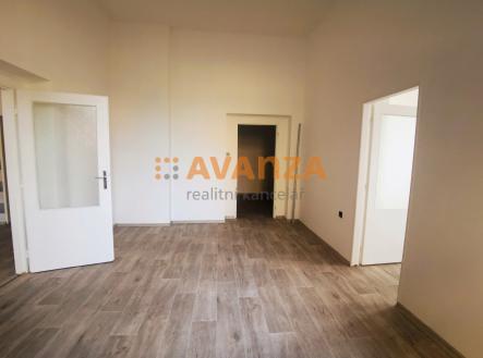 Obrázek k zakázce č.: 707986 | Pronájem bytu, 3+1, 95 m²