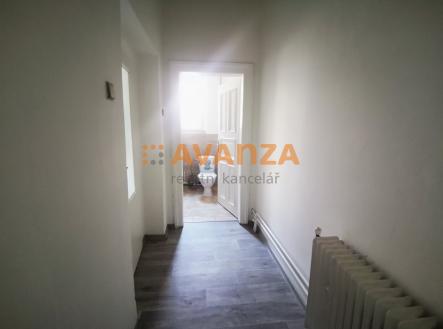 Obrázek k zakázce č.: 707986 | Pronájem bytu, 3+1, 95 m²