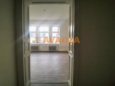 Obrázek k zakázce č.: 707986 | Pronájem bytu, 3+1, 95 m²