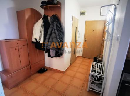 Obrázek k zakázce č.: 707676 | Prodej bytu, 2+1, 64 m²