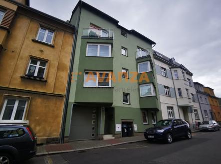 Obrázek k zakázce č.: 696616 | Pronájem bytu, garsoniéra, 47 m²