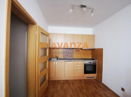 Obrázek k zakázce č.: 696616 | Pronájem bytu, garsoniéra, 47 m²