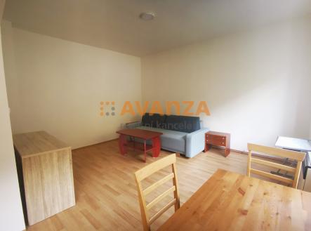 Obrázek k zakázce č.: 674696 | Pronájem bytu, 1+kk, 32 m²