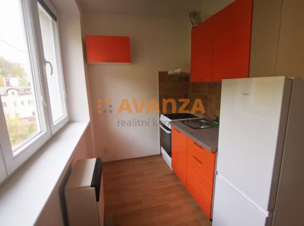 Obrázek k zakázce č.: 674696 | Pronájem bytu, 1+kk, 32 m²