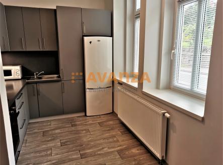 Obrázek k zakázce č.: 637181 | Pronájem bytu, 1+1, 42 m²