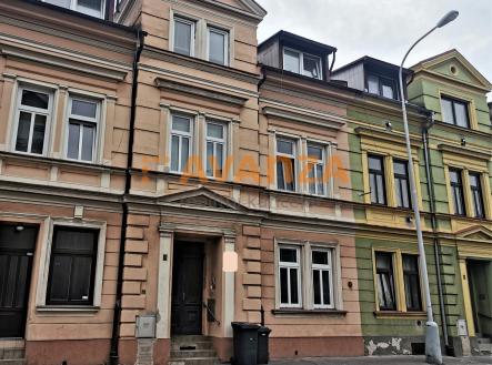 Obrázek k zakázce č.: 637181 | Pronájem bytu, 1+1, 42 m²