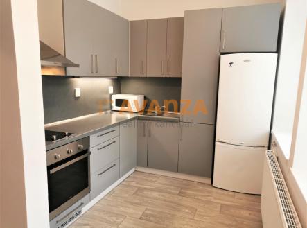 Obrázek k zakázce č.: 637181 | Pronájem bytu, 1+1, 42 m²