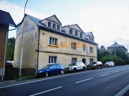 Prodej bytu, 2+kk, 75 m² obrázek