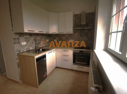 Obrázek k zakázce č.: 709432 | Pronájem bytu, 1+1, 40 m²