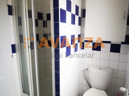 Obrázek k zakázce č.: 709432 | Pronájem bytu, 1+1, 40 m²