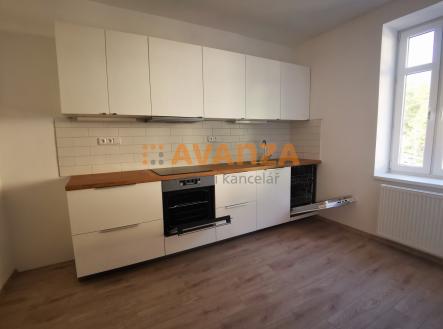 Obrázek k zakázce č.: 660646 | Pronájem bytu, 2+1, 56 m²