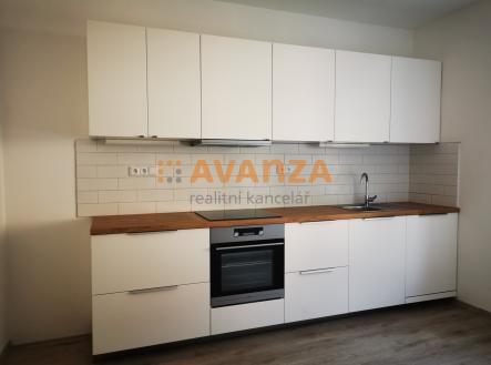 Obrázek k zakázce č.: 660646 | Pronájem bytu, 2+1, 56 m²