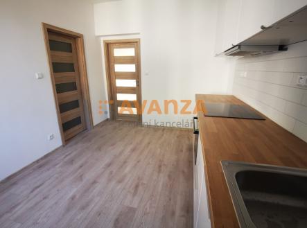 Obrázek k zakázce č.: 660646 | Pronájem bytu, 2+1, 56 m²