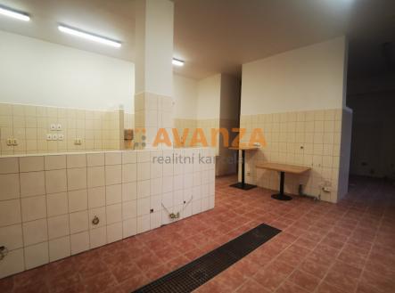 Obrázek k zakázce č.: 708692 | Pronájem - výrobní prostor, 95 m²