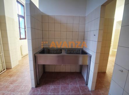 Obrázek k zakázce č.: 708692 | Pronájem - výrobní prostor, 95 m²