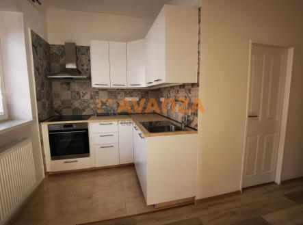 Obrázek k zakázce č.: 712862 | Pronájem bytu, 1+1, 40 m²