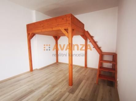 Obrázek k zakázce č.: 712862 | Pronájem bytu, 1+1, 40 m²