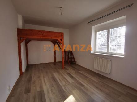 Obrázek k zakázce č.: 712862 | Pronájem bytu, 1+1, 40 m²